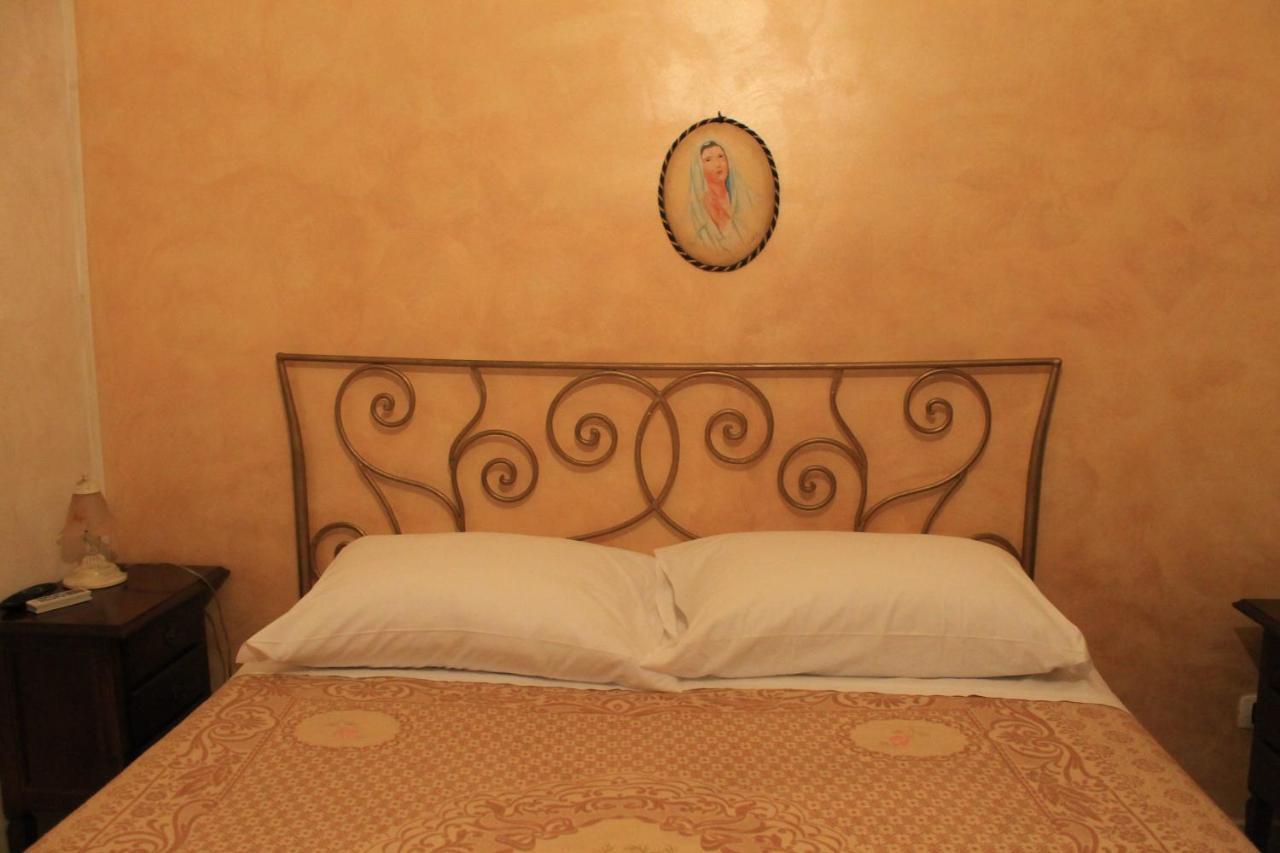 Agriturismo Biologico Sant'Andrea Castellaneta Marina Cameră foto